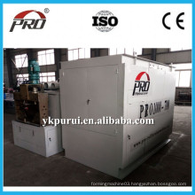 Arch Roof Forming Machine/Roof Panel Curving Machine/Steel Arch building Machine